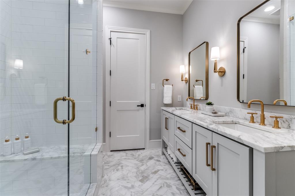 North Ridge Park - Residential