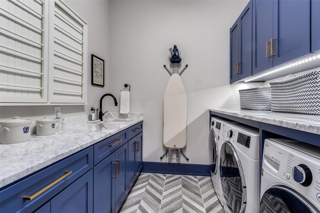 North Ridge Park - Residential