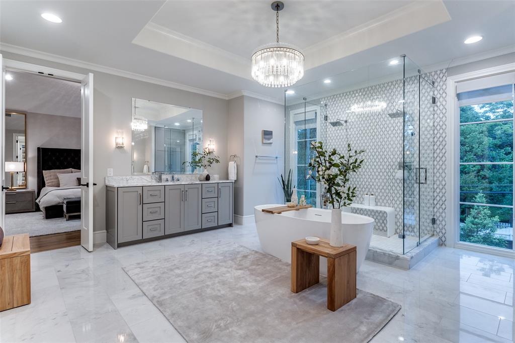 North Ridge Park - Residential