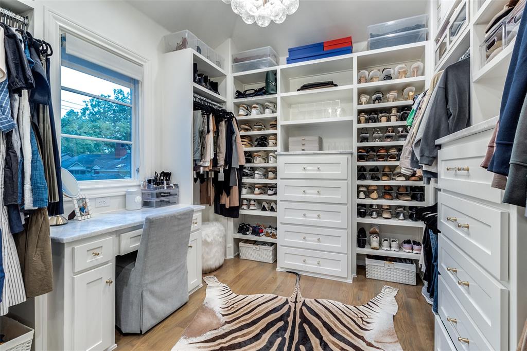 North Ridge Park - Residential