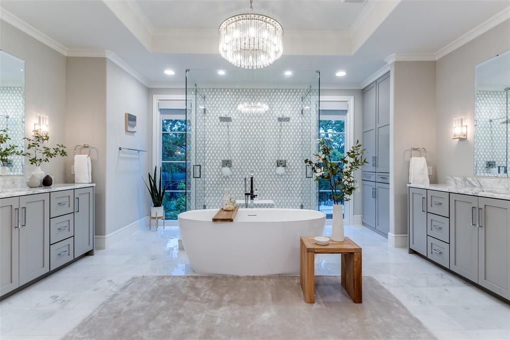 North Ridge Park - Residential