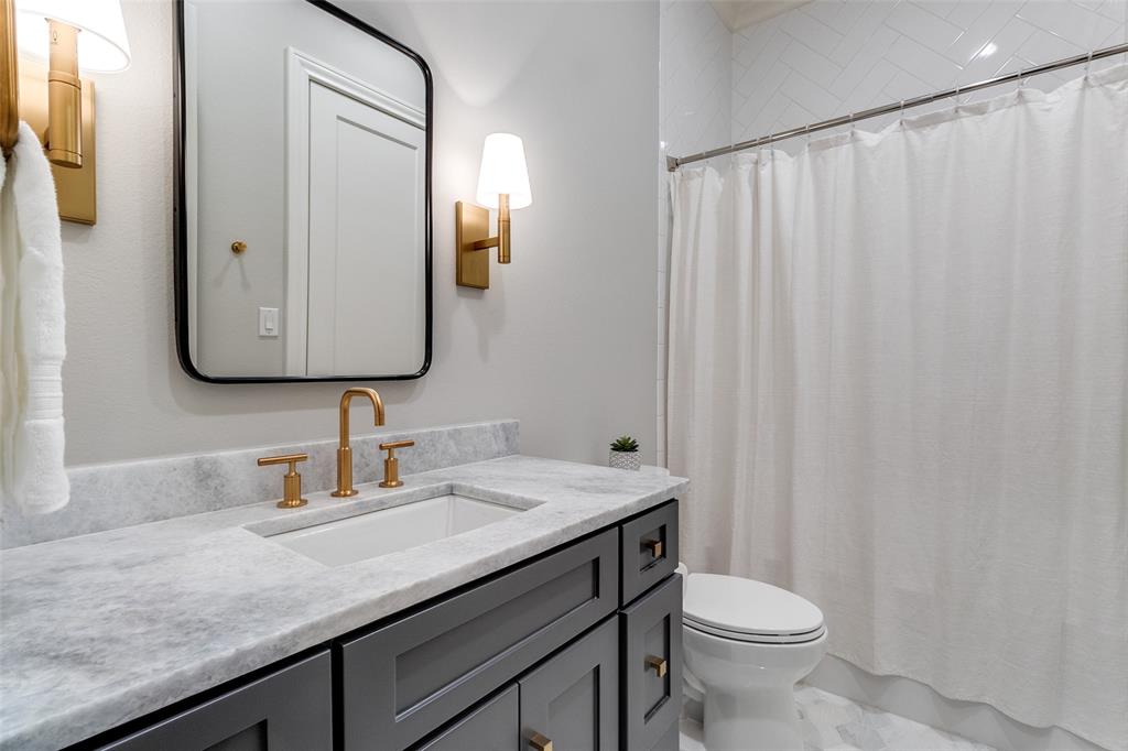 North Ridge Park - Residential