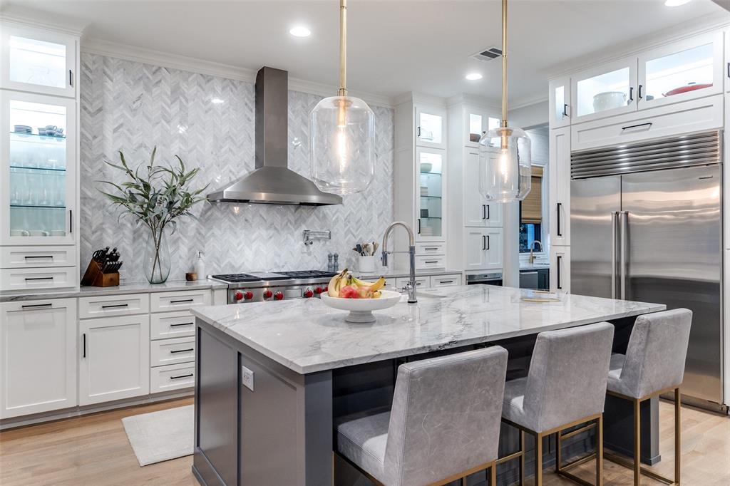 North Ridge Park - Residential