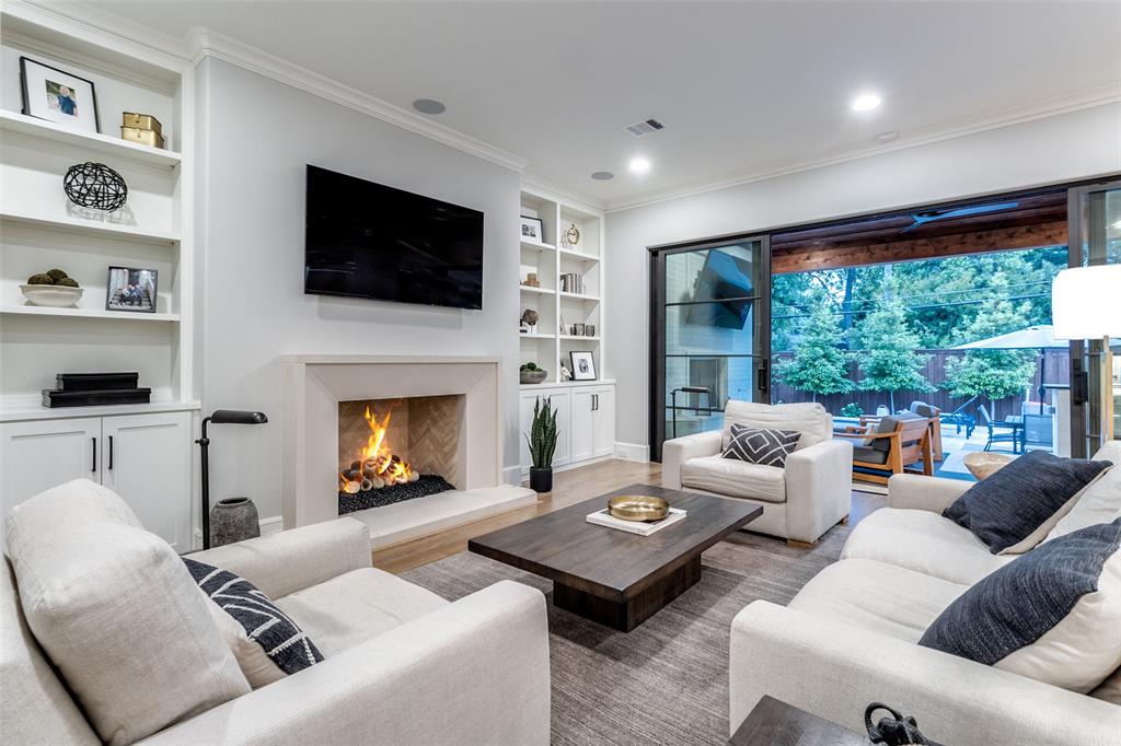 North Ridge Park - Residential