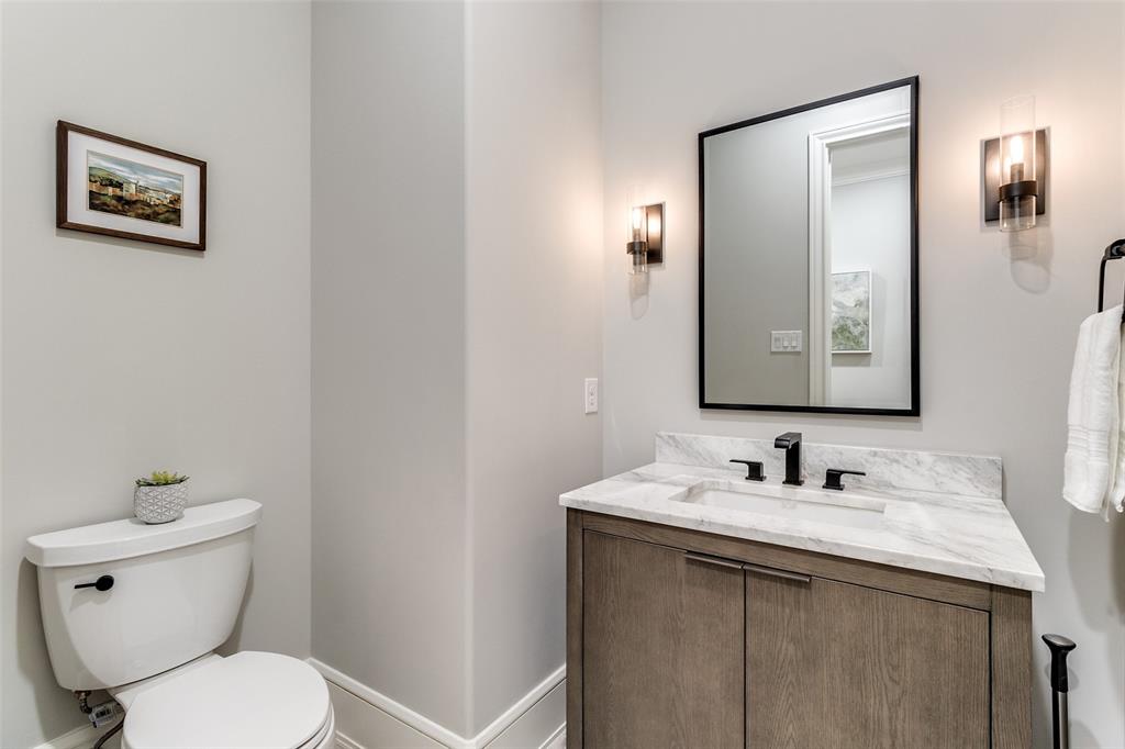 North Ridge Park - Residential