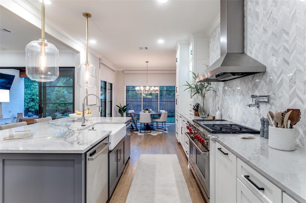 North Ridge Park - Residential