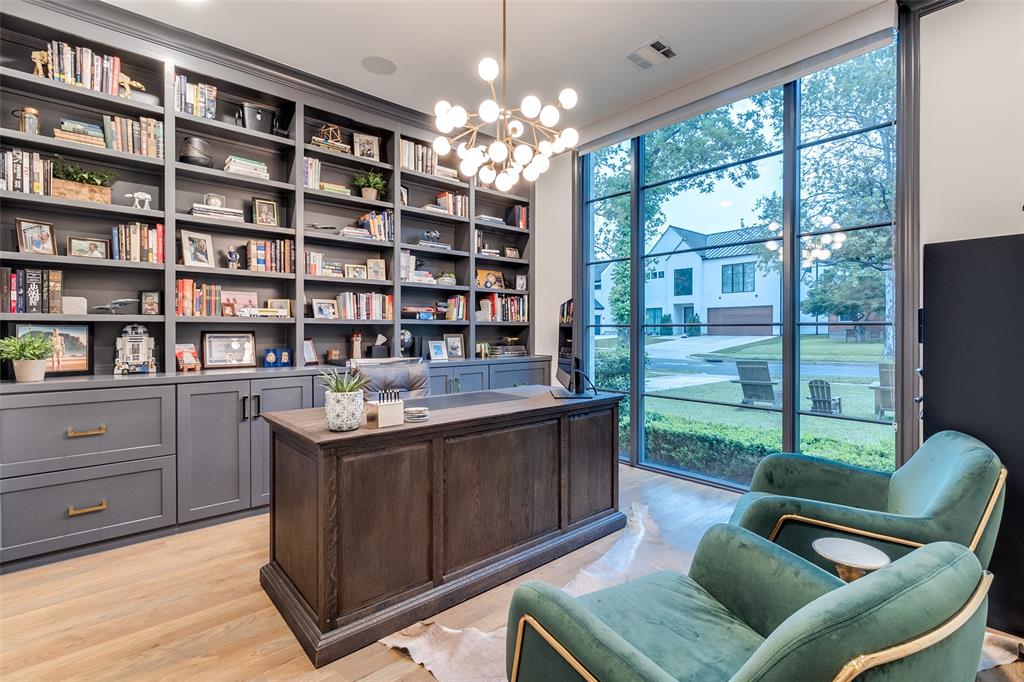 North Ridge Park - Residential