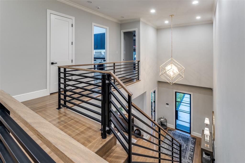 North Ridge Park - Residential