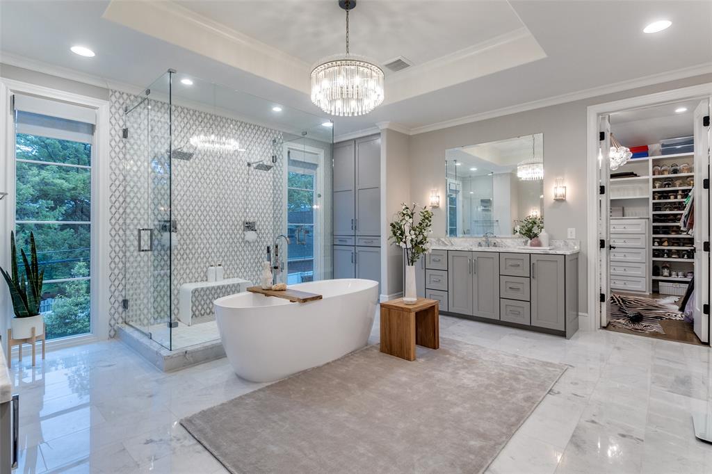 North Ridge Park - Residential