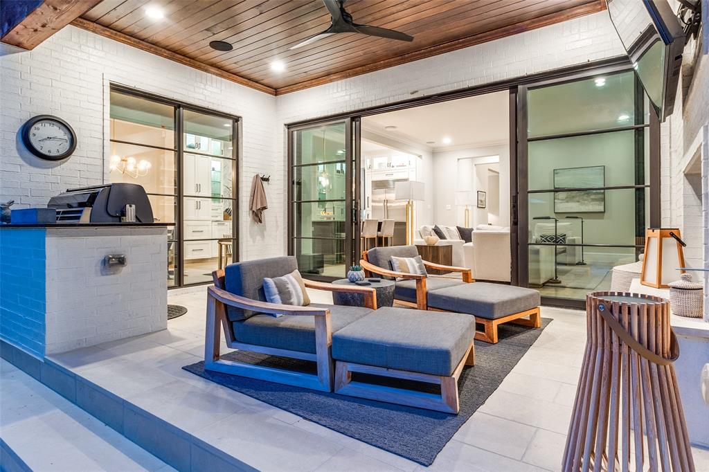 North Ridge Park - Residential