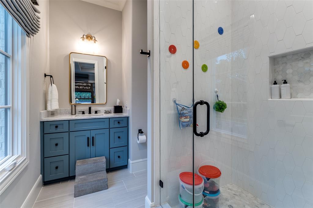 North Ridge Park - Residential