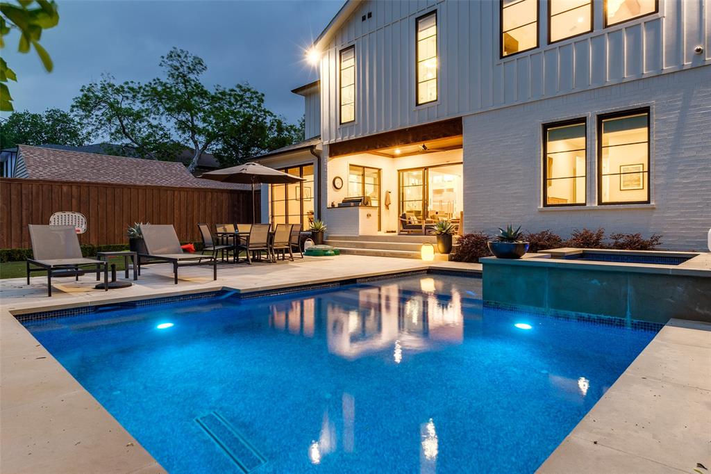 North Ridge Park - Residential