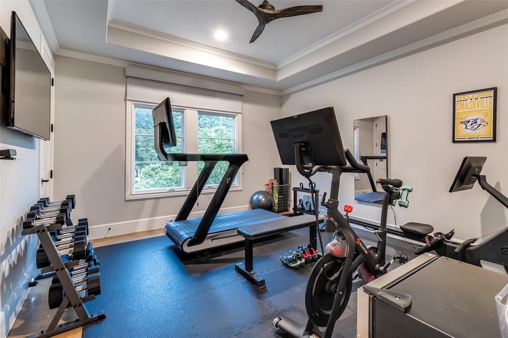 North Ridge Park - Residential