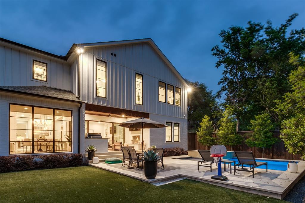 North Ridge Park - Residential