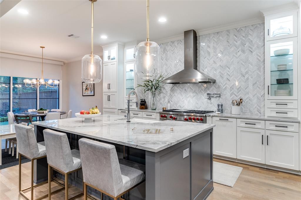 North Ridge Park - Residential