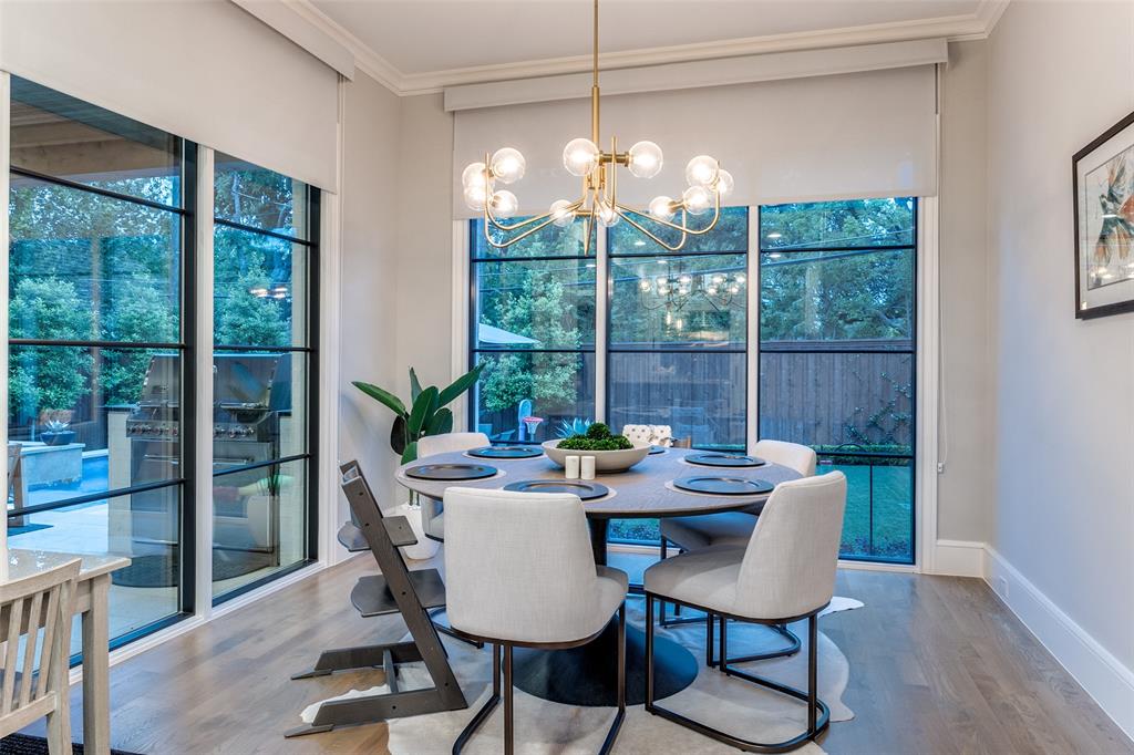 North Ridge Park - Residential