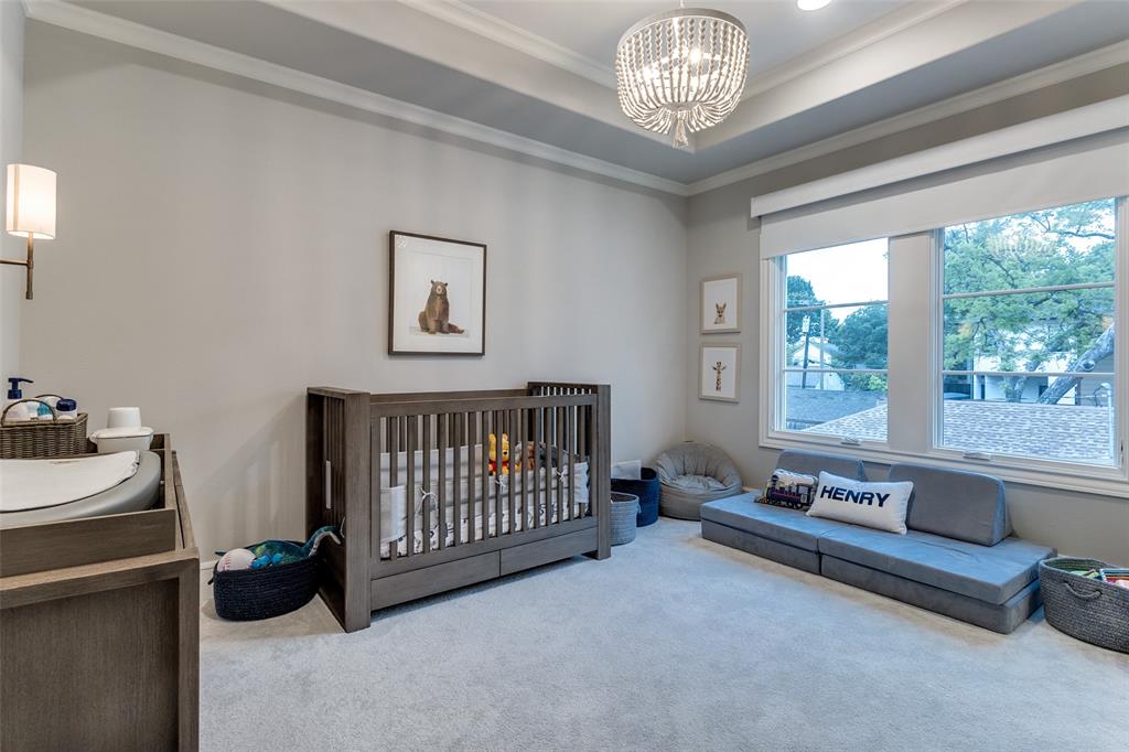 North Ridge Park - Residential