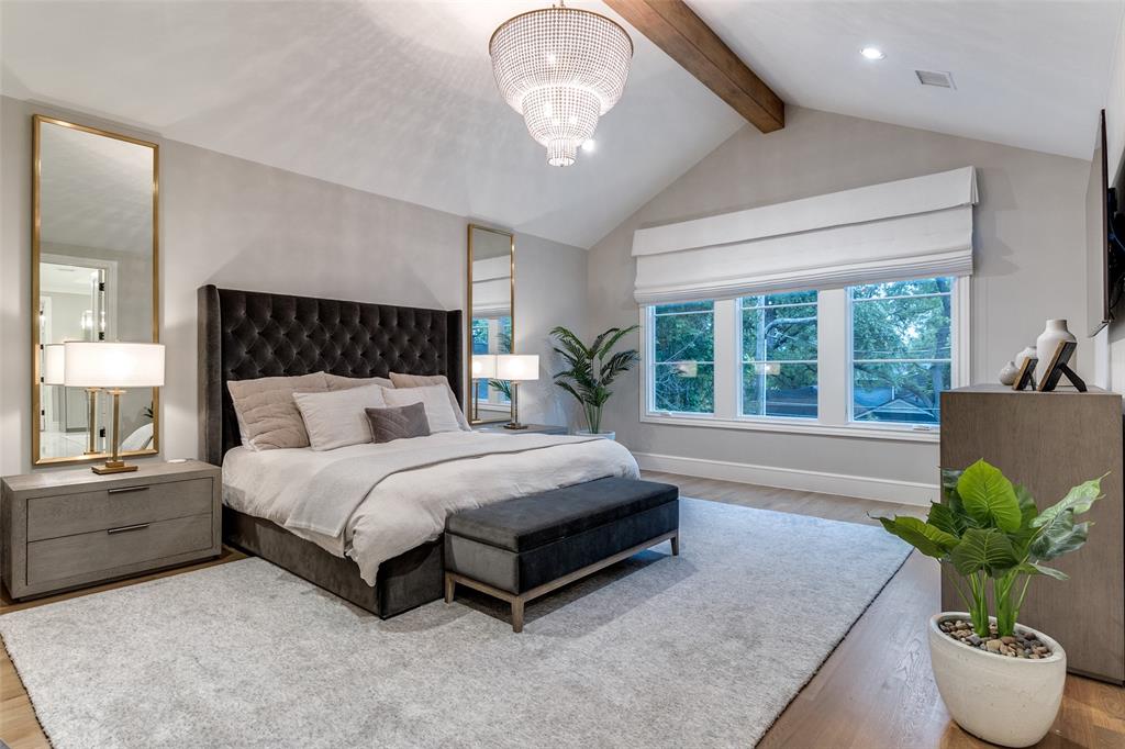 North Ridge Park - Residential