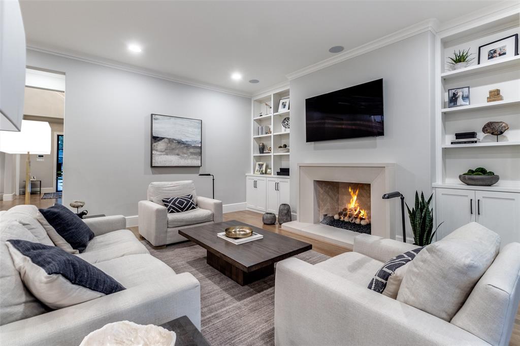 North Ridge Park - Residential