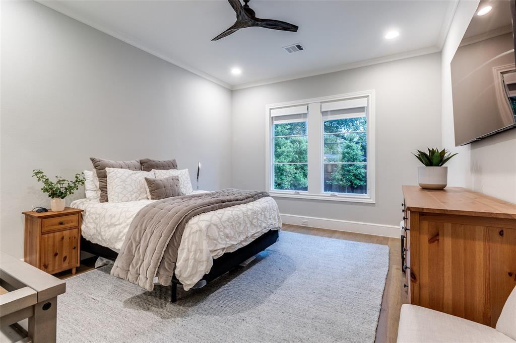 North Ridge Park - Residential