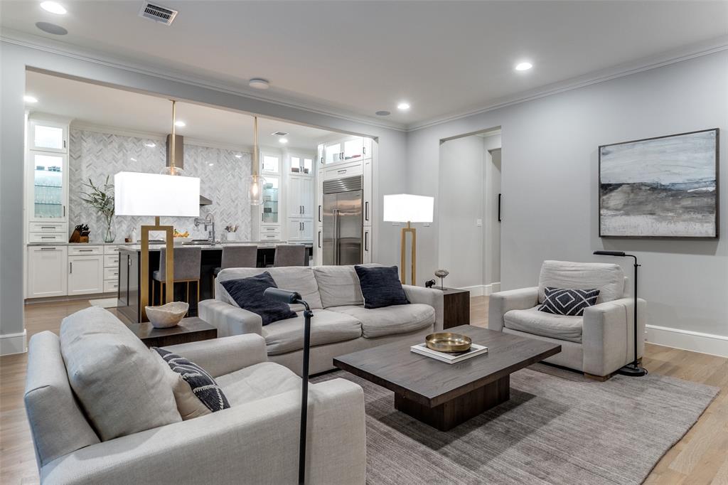 North Ridge Park - Residential