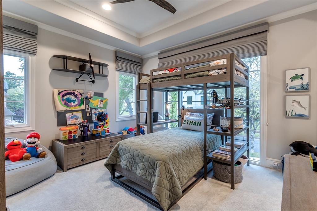 North Ridge Park - Residential