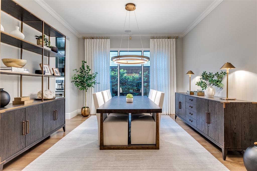 North Ridge Park - Residential