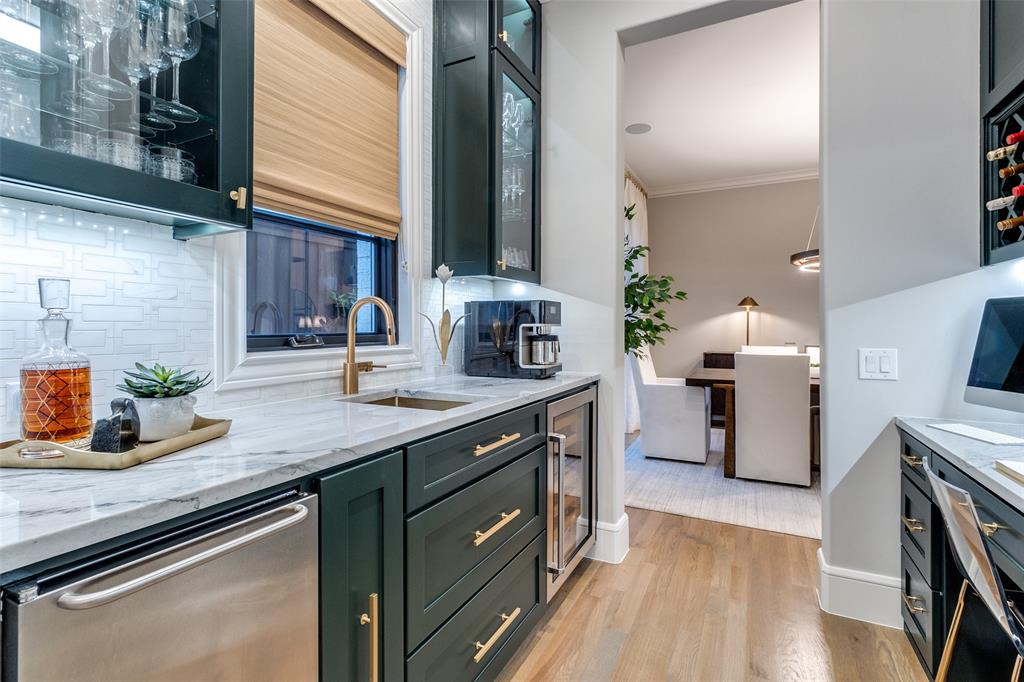 North Ridge Park - Residential