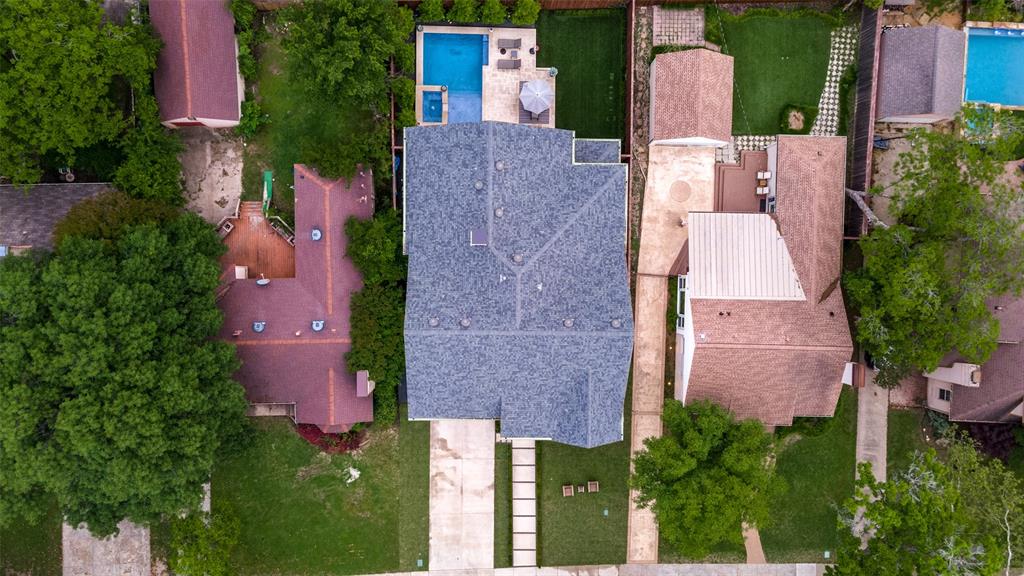 North Ridge Park - Residential