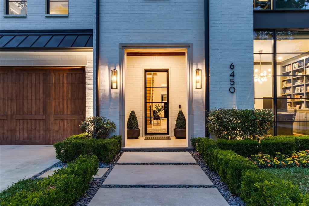 North Ridge Park - Residential