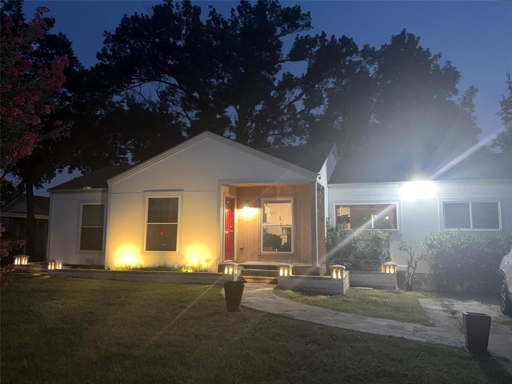 Northern Hills - Residential