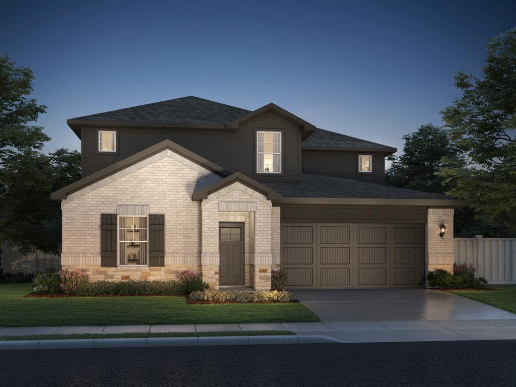 3049 Dry Brook Way