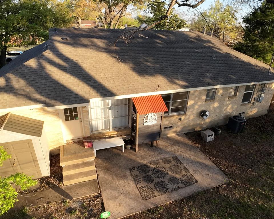 St Andrews Rev - Residential