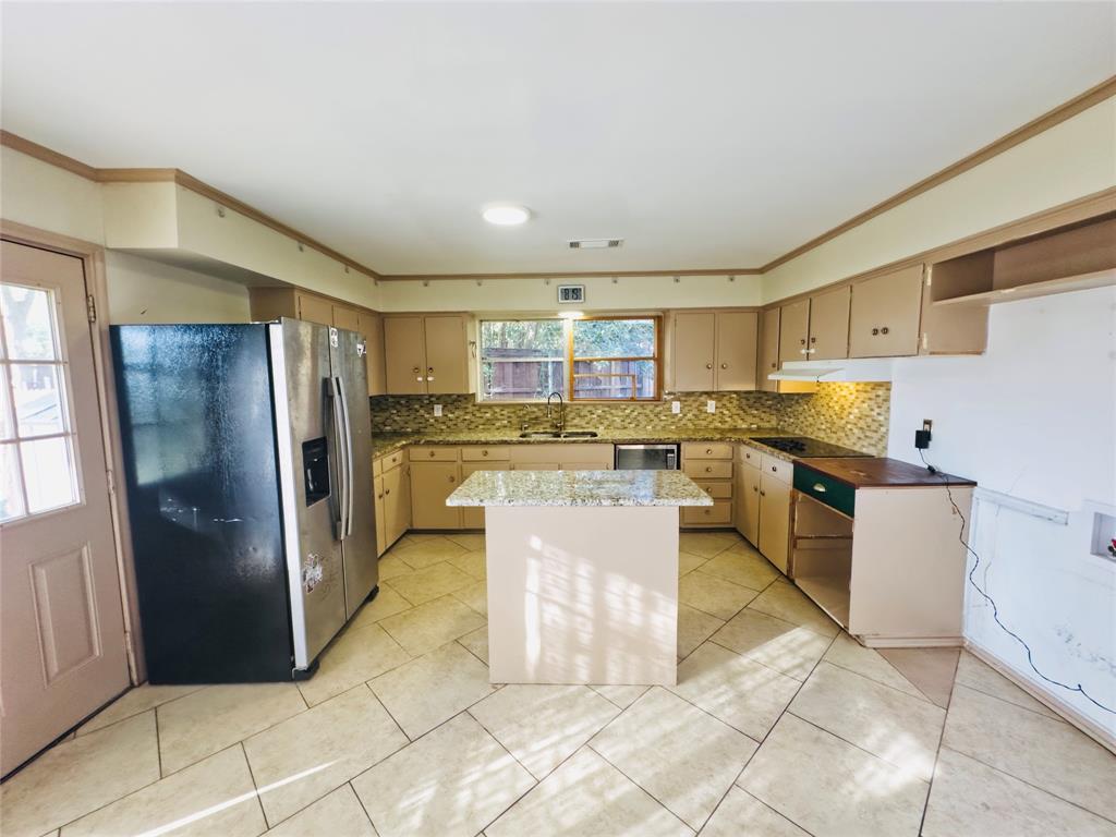 St Andrews Rev - Residential