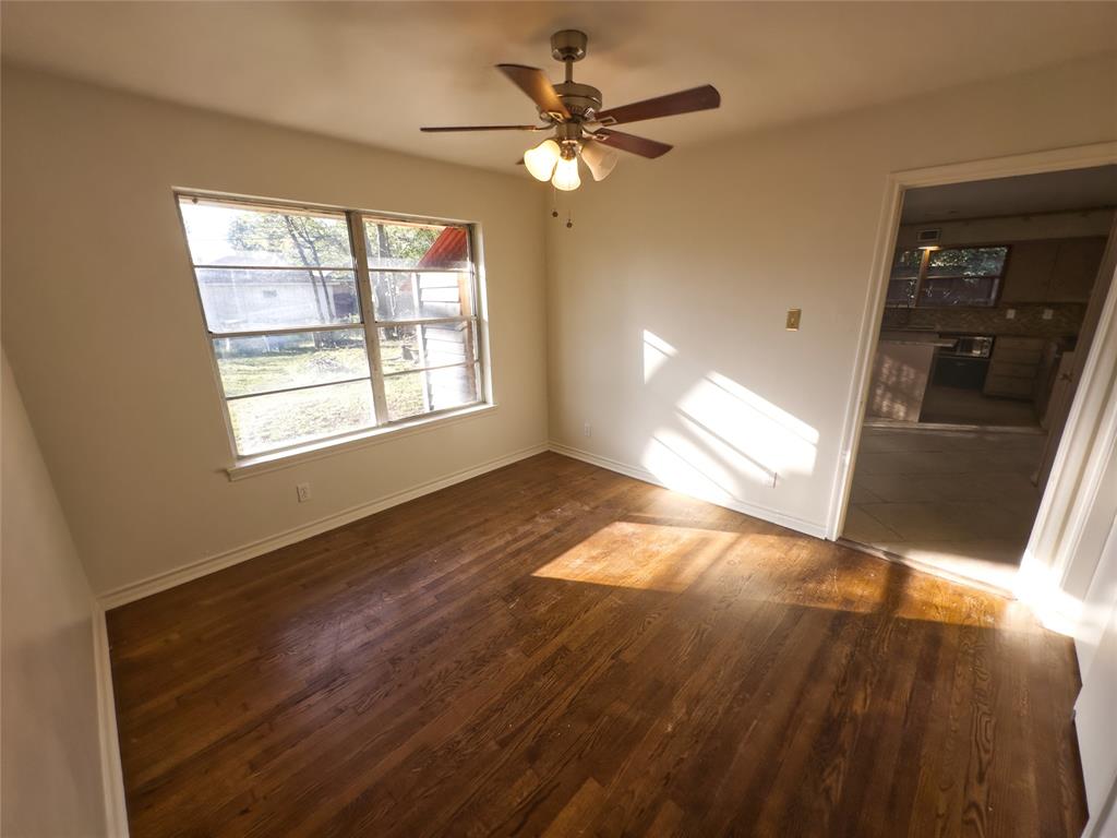 St Andrews Rev - Residential