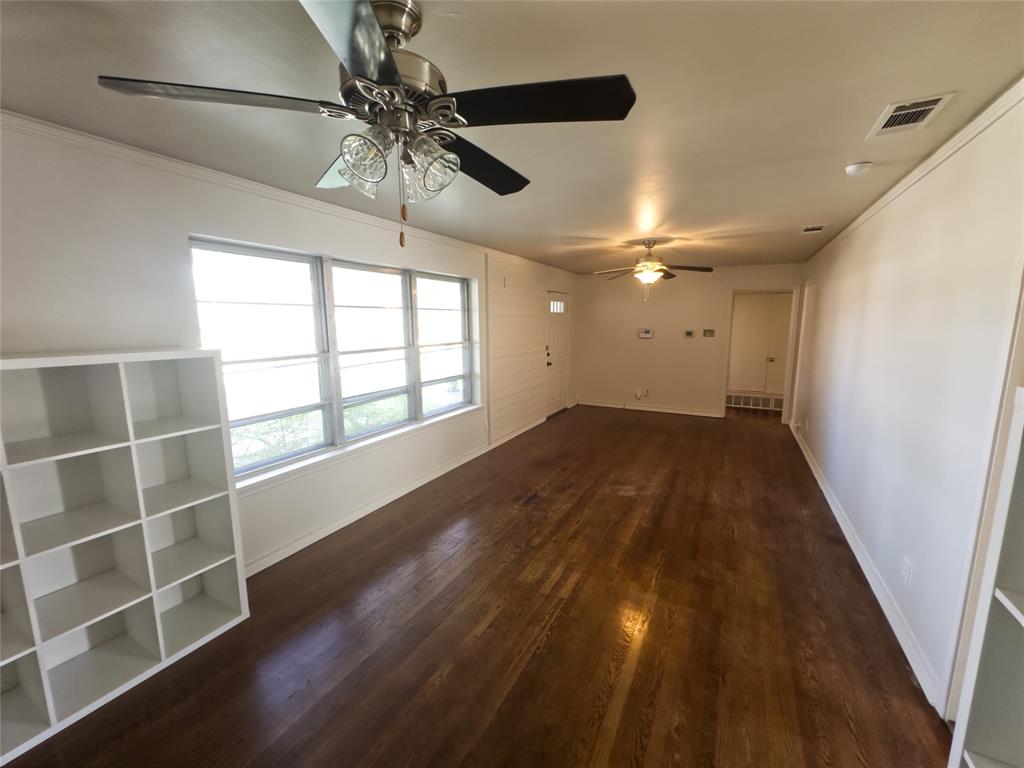 St Andrews Rev - Residential