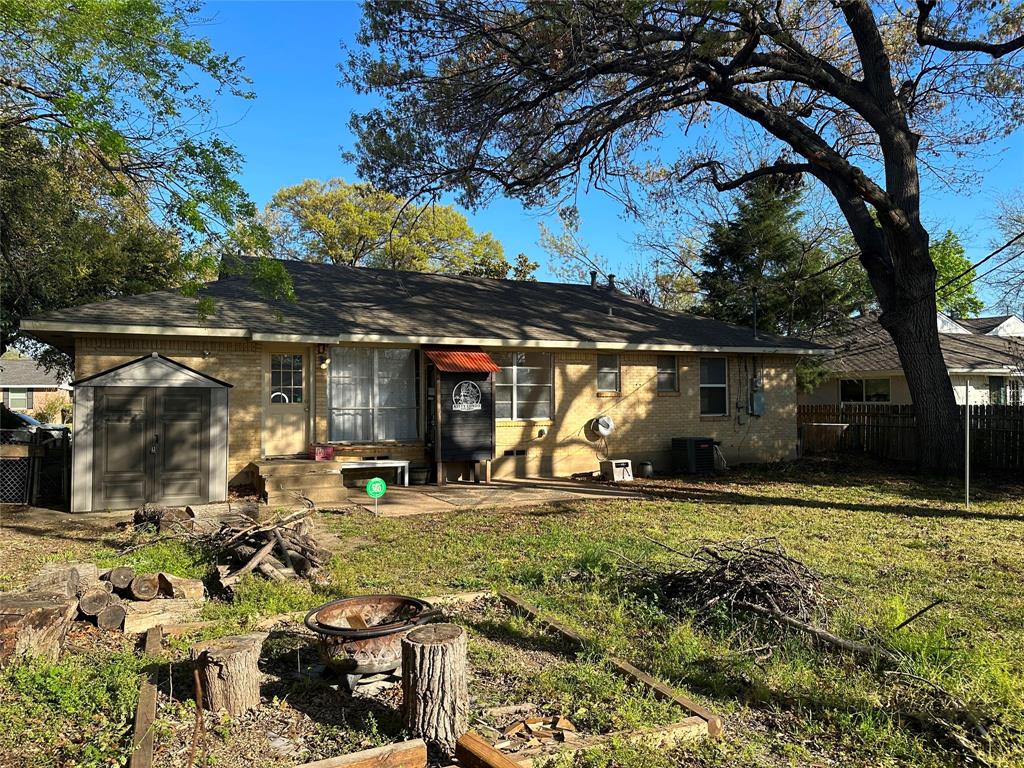 St Andrews Rev - Residential