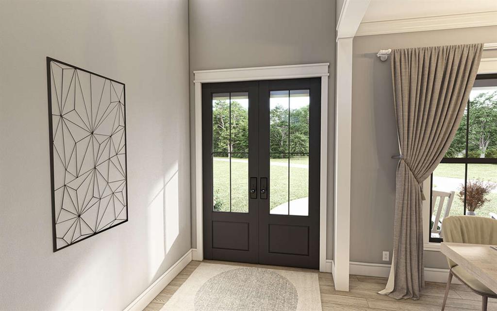 SaddleCrest Estates - Residential