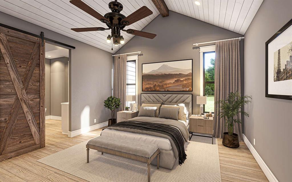 SaddleCrest Estates - Residential