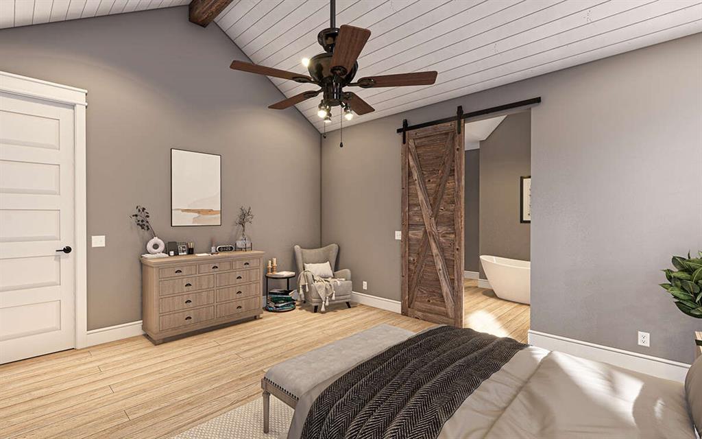 SaddleCrest Estates - Residential