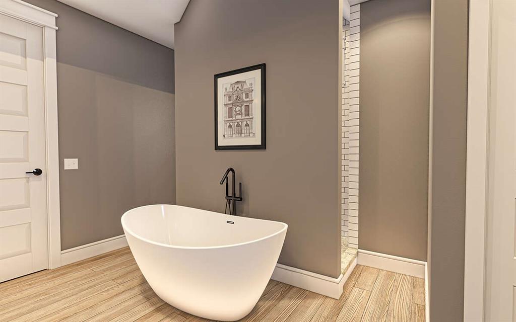 SaddleCrest Estates - Residential