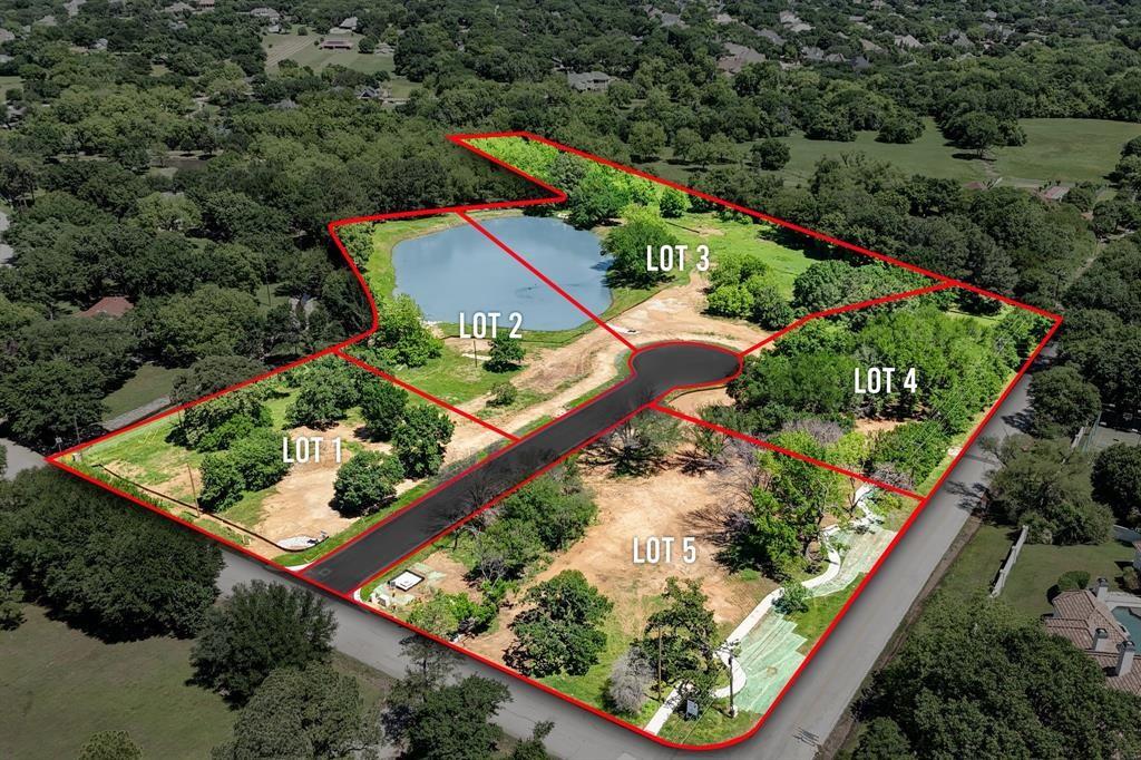 Lot 5 Amelia Court