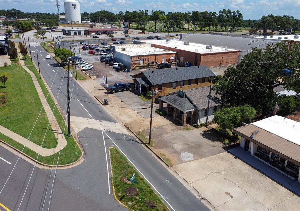 CITY OF TYLER - Commercial Sale