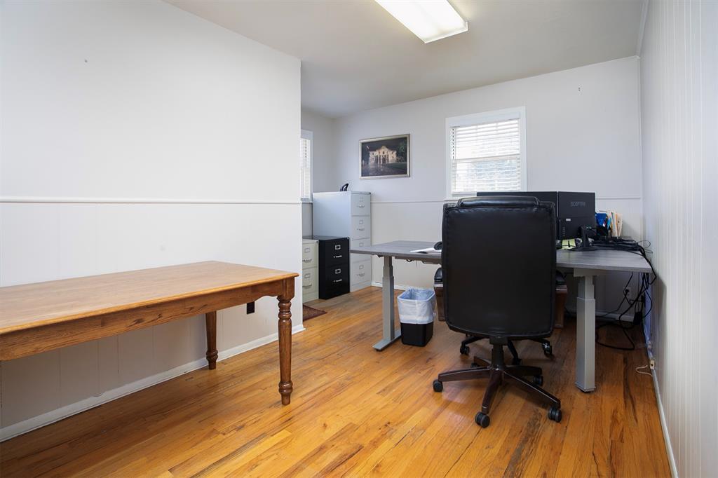 CITY OF TYLER - Commercial Sale