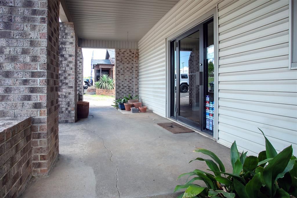 CITY OF TYLER - Commercial Sale