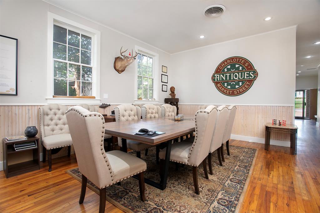 CITY OF TYLER - Commercial Sale