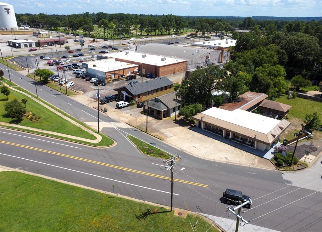 CITY OF TYLER - Commercial Sale