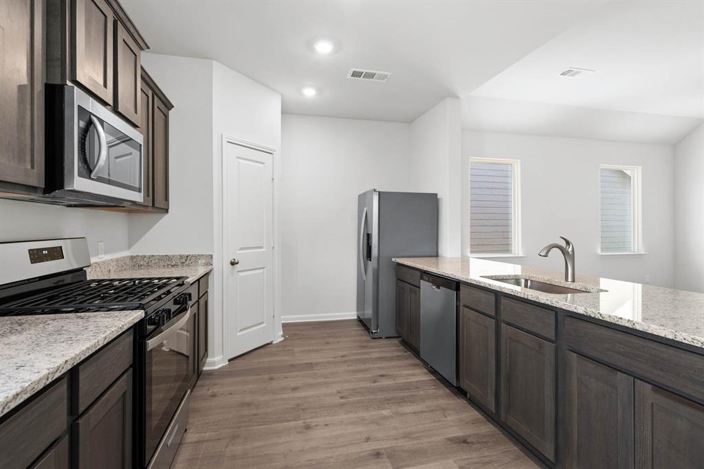 Logan Square - Residential