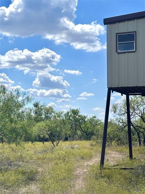 TBD TBA Cnty Road 100 Abilene TX 79601