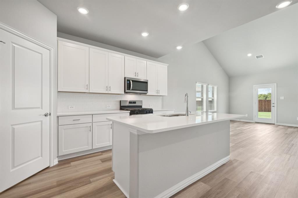 1341 Los Olmos Lane